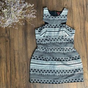 Nameless Romance Dress/Romper